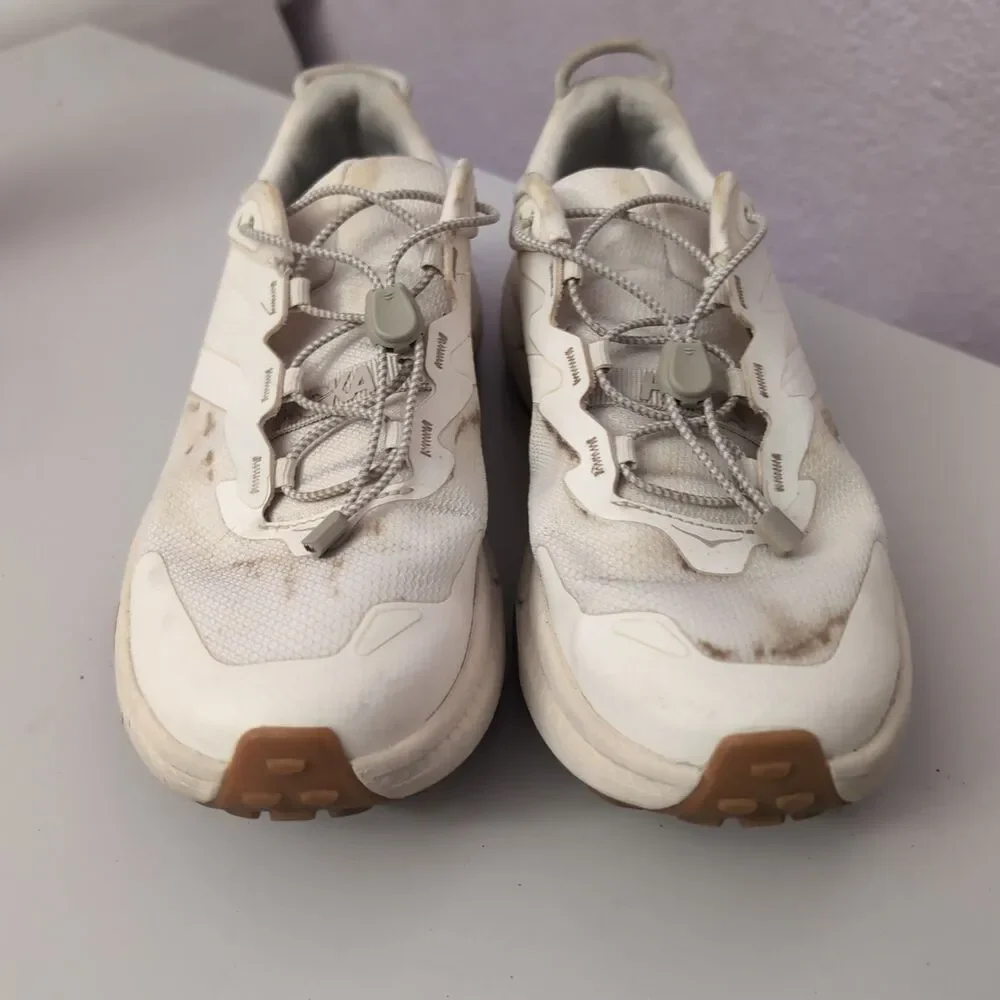 Hoka One One pre owned